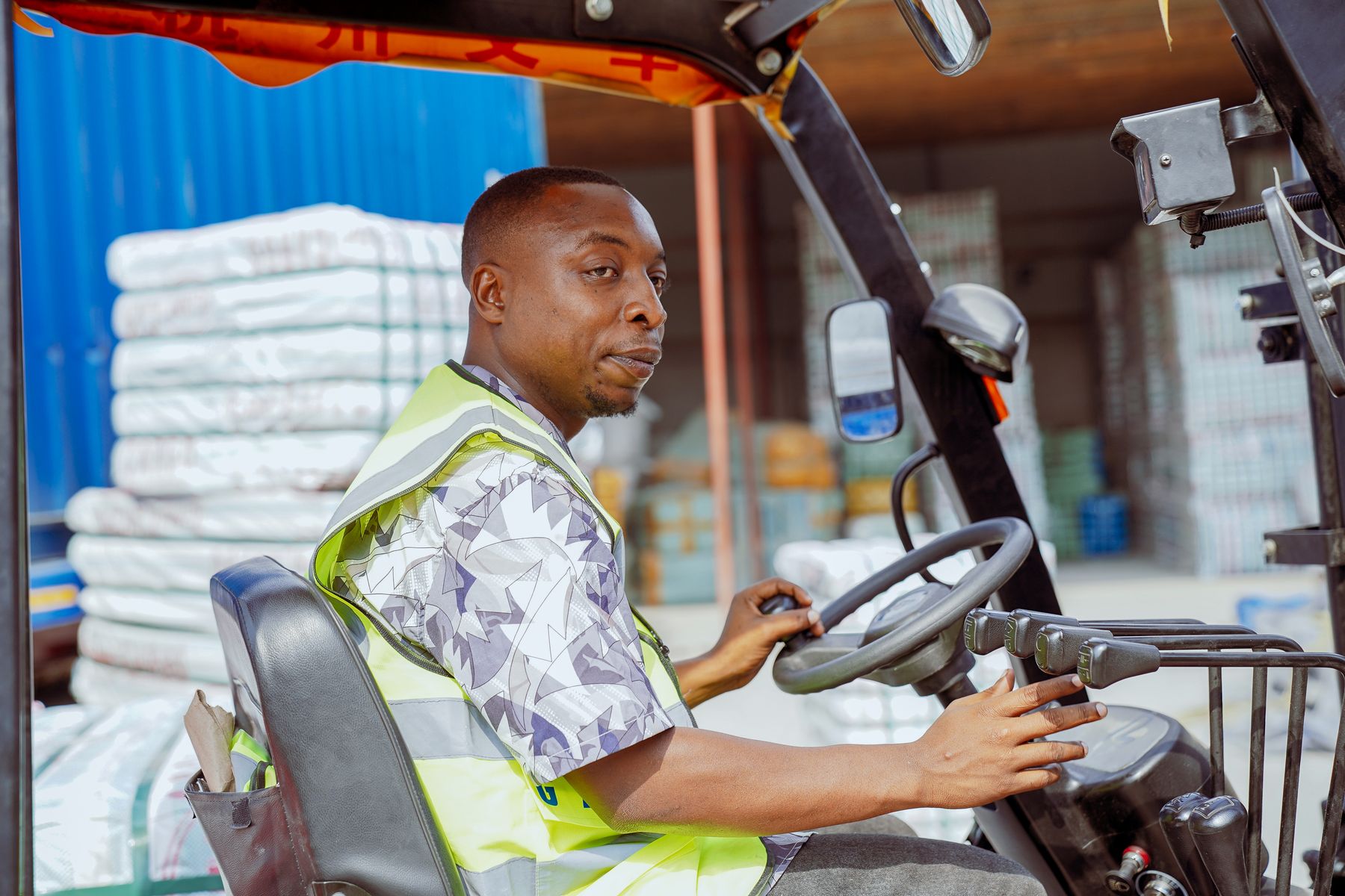 Hatua kwa Hatua ya Mchakato wa Forodha (Customs Process)
